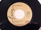 FIREBOLTS EVERYBODY PARTY / HUM ALONG SONG 7