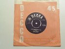 Truly Smith / Love is Me Love is You / Original Issue / NM / 7