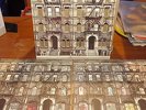 Led Zeppelin 2LP Physical Graffiti German First Press Top Open Window Cover