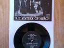 THE SISTERS OF MERCY - damage done - watch -