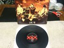 T.S.O.L. Live 91  LP RARE 1ST PRESS TSOL Social Distortion Misfits Vandals