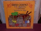 David Cedeno Y Su Orquesta  Ensalada De Salsa Libertad Records
