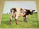 PINK FLOYD Atom Heart Mother A1 B1 HARVEST Very Very Good CONDITION