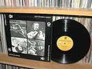 JEAN CHARLES CAPON quartet PRESSAGE ORIGINAL FRANCAIS LP PALM 26
