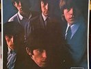 Rolling Stones No. 2 LP 1965 MONO  1A/2A  Immaculate Copy LK 4661  Unplayed Orig
