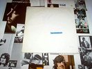 THE BEATLES WHITE ALBUM PROMO LP #0025066 WITH POSTER AND MORE