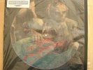 RETURN OF THE LIVING DEAD soundtrack picture disc CRAMPS SHRINK NM