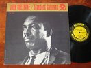 John Coltrane: Standard Coltrane - Mono Prestige PR 7243 Van Gelder Bergenfield