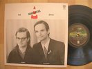 KRAFTWERK Ralf & Florian VERTIGO ship MASTERDISK  kraut prog 1975