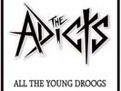 The Adicts - All The Young Droogs Vinyl LP NEU