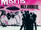 Misfits - Walk Among Us Vinyl Record LP