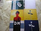 DEPECHE MODE - 6 X 12