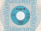 Mod R&B - B.B. King - Heartbreaker - US BluesWay 45 - Hear