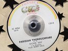 Richie Ray (Bobby Cruz) / Parisian Thoroughfare KILLER LATIN MAMBO SALSA Hear
