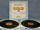 Lynyrd Skynyrd: Gold & Platinum 2 LP Set *1st Press/EX* MCA 1979