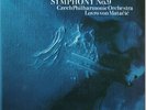 BRUCKNER Symphony 9 MATACIC Czech PO Jugoton/Supraphon STEREO LP Low Shipping