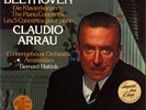 BEETHOVEN 5 Piano Concertos ARRAU HAITINK Philips 4LP Bx STEREO NM Low Shipping