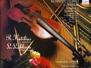 BALAKAUSKAS LAURUSAS DIKCIUS Violin Music MELODIYA C10-15093 LP NM Low Shipping