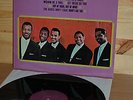 The fantastic 5 Five Keys EEC '80 Capitol VG++/M-   Vinyl LP clean sauber