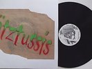 Ätztussis - Same LP 280 COPIES ONLY Stromsperre PVC Crapscrapers Berlin Punk KBD