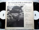 JIMI HENDRIX SCUSE ME WHILE I KISS THE SKY VINTAGE 2LP LIVE '70 no TMOQ