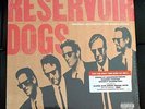 Reservoir Dogs Original Motion Picture Soundtrack LP pink vinyl 2012 Geffen NEW