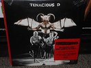 TENACIOUS D Self Titled 12th Anniversary LP New Sealed