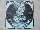 M' PONGO LOVE L'an 1 Afro Beat Rumba Congo Jazz TOULMONDE Zaïre orig LP