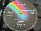 Wishbone Ash THERE'S THE RUB UK LP 1ST PRESS -1U 3-4  PLAYS EVER NEAR MINT