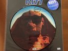 KISS - HIDE YOUR HEART / HOT IN THE SHADE 10