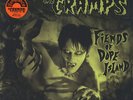 Cramps, The - Fiends Of Dope Island Vinyl US LP