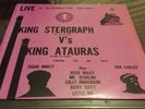 V/A Live At The Fishworld Club Negril Yard Style LP Listen 