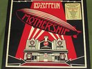 LED ZEPPELIN Mothership  4 x 180 Gram Vinyl LPs + Booklet New & Sealed FREE P&P