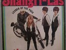 THE SHANGRI-LAS LEADER OF THE PACK ORIG 1965 RED BIRD LP