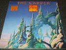 YES-THE LADDER-1999-VINYL 2xLP-NUMBERED LIMITED EDITION-UNPLAYED