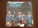 THE SUPREMES w/ Diana Ross (LP) 