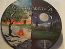 Sonata Arctica ?– Silence,Vinyl, LP, Picture Disc 2001,mint