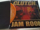 Clutch ?–Jam Room,Vinyl, LP, Album, Orange Splatter, Megaforce Records,new