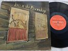JAZZ AT THE PAWNSHOP   MEGA  RARE  JAZZ ALBUM   