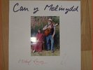 Michael Raven Joan Mills The Miller Song Can Y Melinydd Stoof Cover only