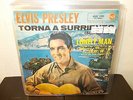 ELVIS PRESLEY Torna a Surriento (Surrender)/Lonely man  7