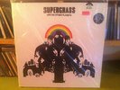 SEALED  SUPERGRASS Life On Other Planets LP Import Gatefold UK POP Blur OASIS