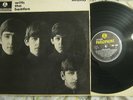 WITH THE BEATLES PMC 1206 Y&B 1ST PRESS 1N 1N MONO JOBETE 