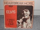Single Elvis Presley 