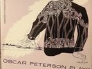 Oscar Peterson-Plays Harold Arlen-Clef 649-DSM