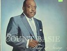 Count Basie-King Of Swing-Clef 724-MONO NICE