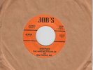 Black Gospel Soul 45 THE SINGING DISCIPLES Disciples JOB'S - HEAR