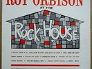 ROY ORBISON At The Rock House ORIGINAL 1961 ROCKABILLY LP SUN 1260 Superb
