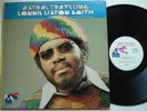 LONNIE LISTON SMITH Astral Traveling EX FLYING DUTCHMAN LP