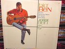 JORGE BEN Big Ben LP Latin bossanova samba